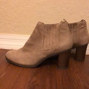 NEW Dr. Scholls boots